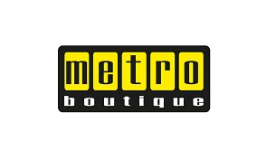 Jordan Losada Metro Boutique