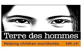 Jordan Losada Terre des hommes